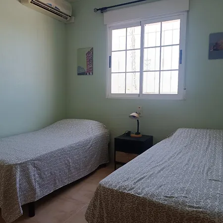 Сasa de vacaciones Preciosa Casa Con Terraza Y Piscina R119 By Novadesta *